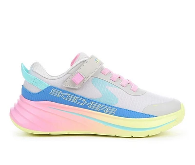 Girls' Skechers Little Kid & Big Wave 92 Running Shoes