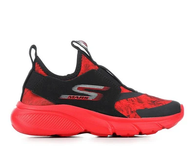 Boys' Skechers Little Kid & Big Faster Slip-On Sneakers