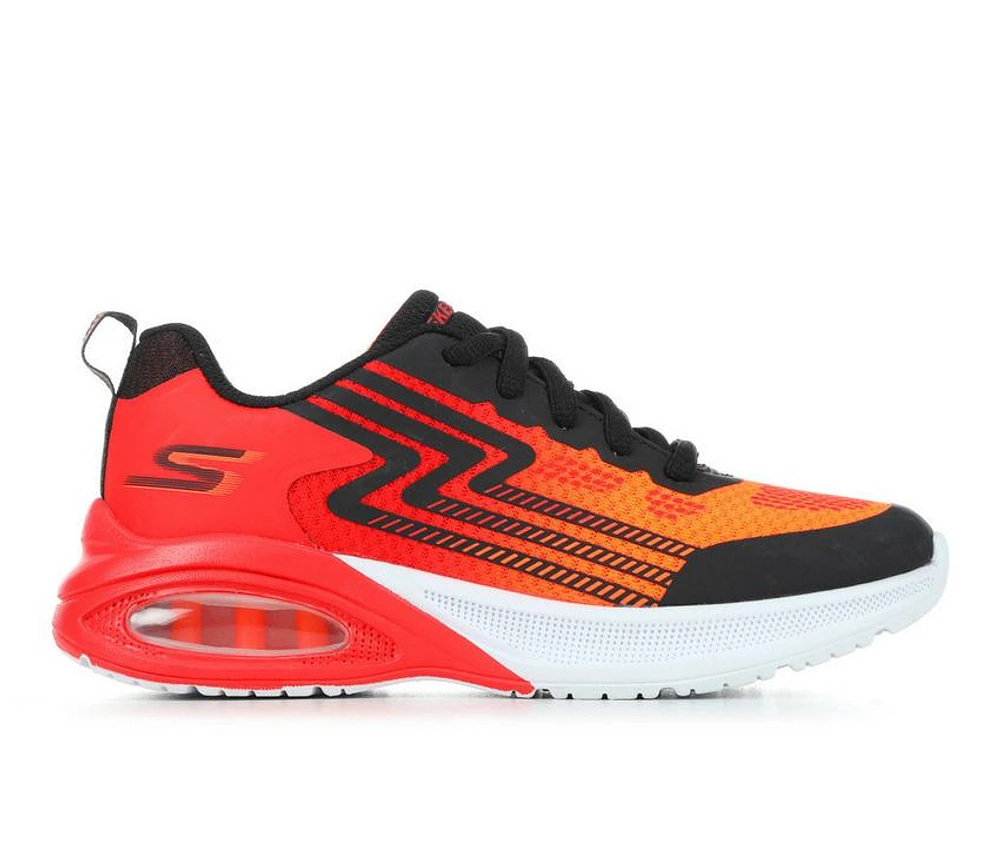 Boys' Skechers Boys Microspec Max Advance Running Shoes