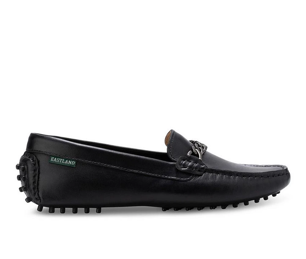 Women's Eastland Sawgrass Driving Moc Loafers