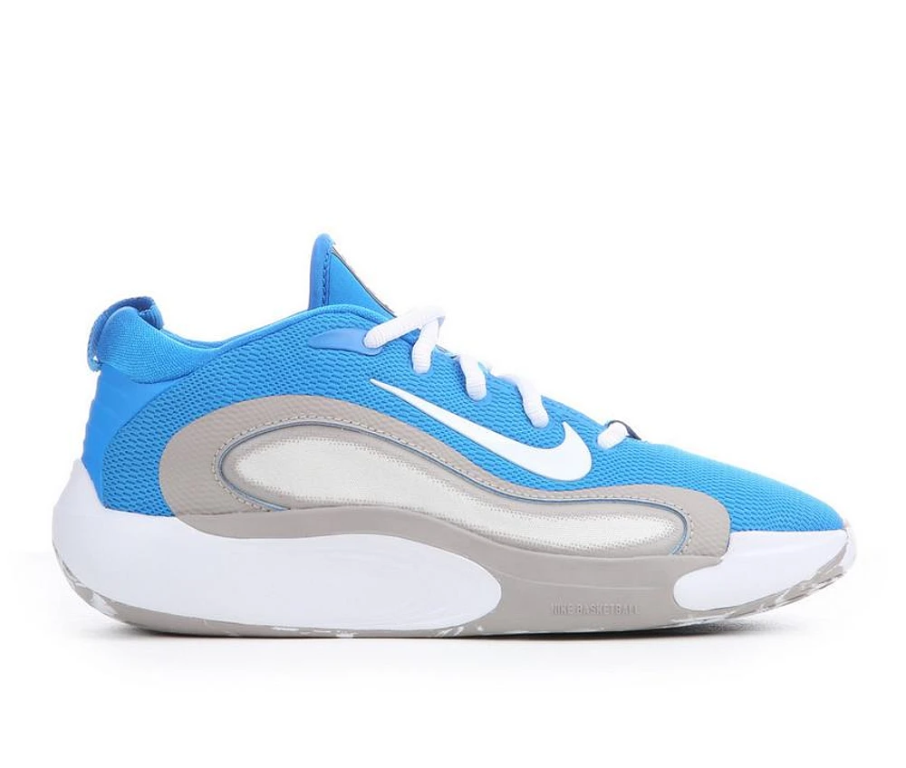 Boys' Nike Little Kid & Big Isofly Basketball Shoes