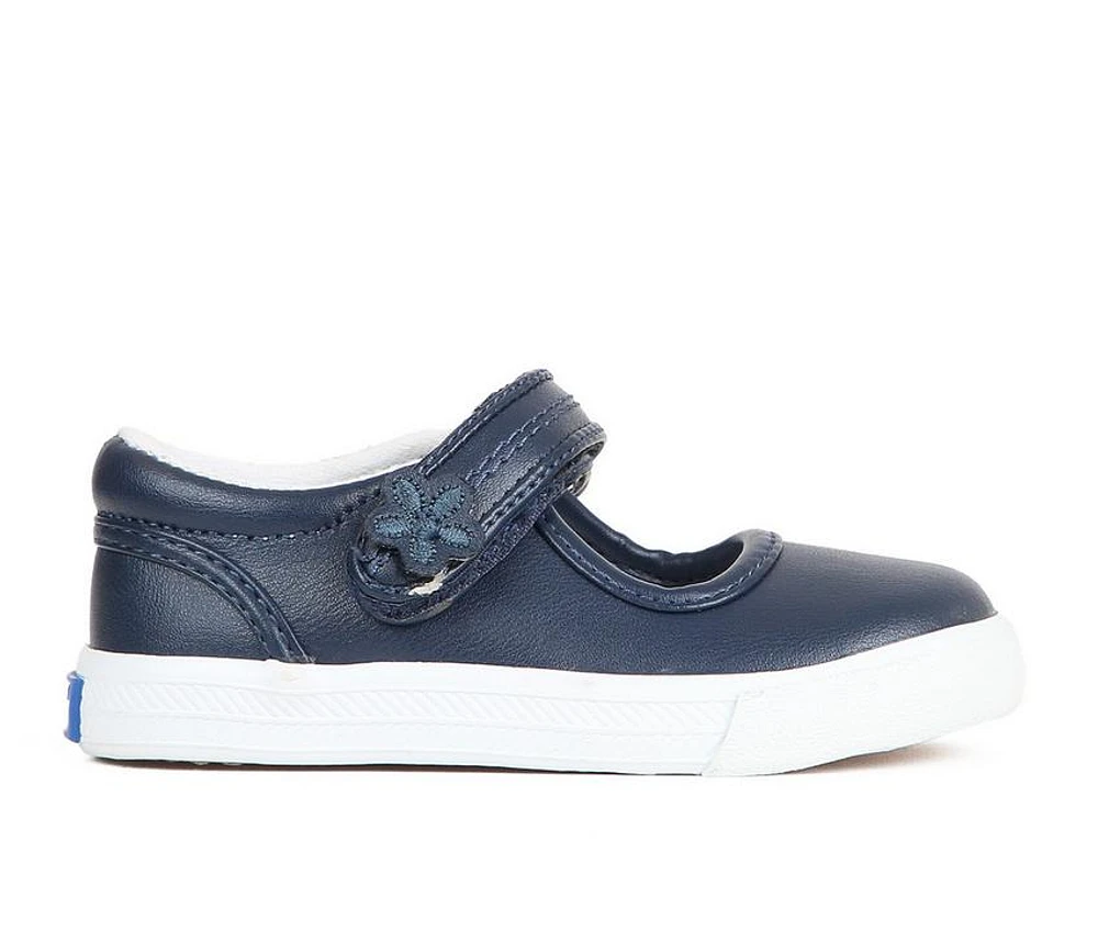 Girls' Keds Infant & Toddler Little Kid Ella Mary Janes