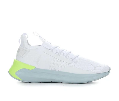 Women's Puma Softride Symmetry Fuzion Running Shoes