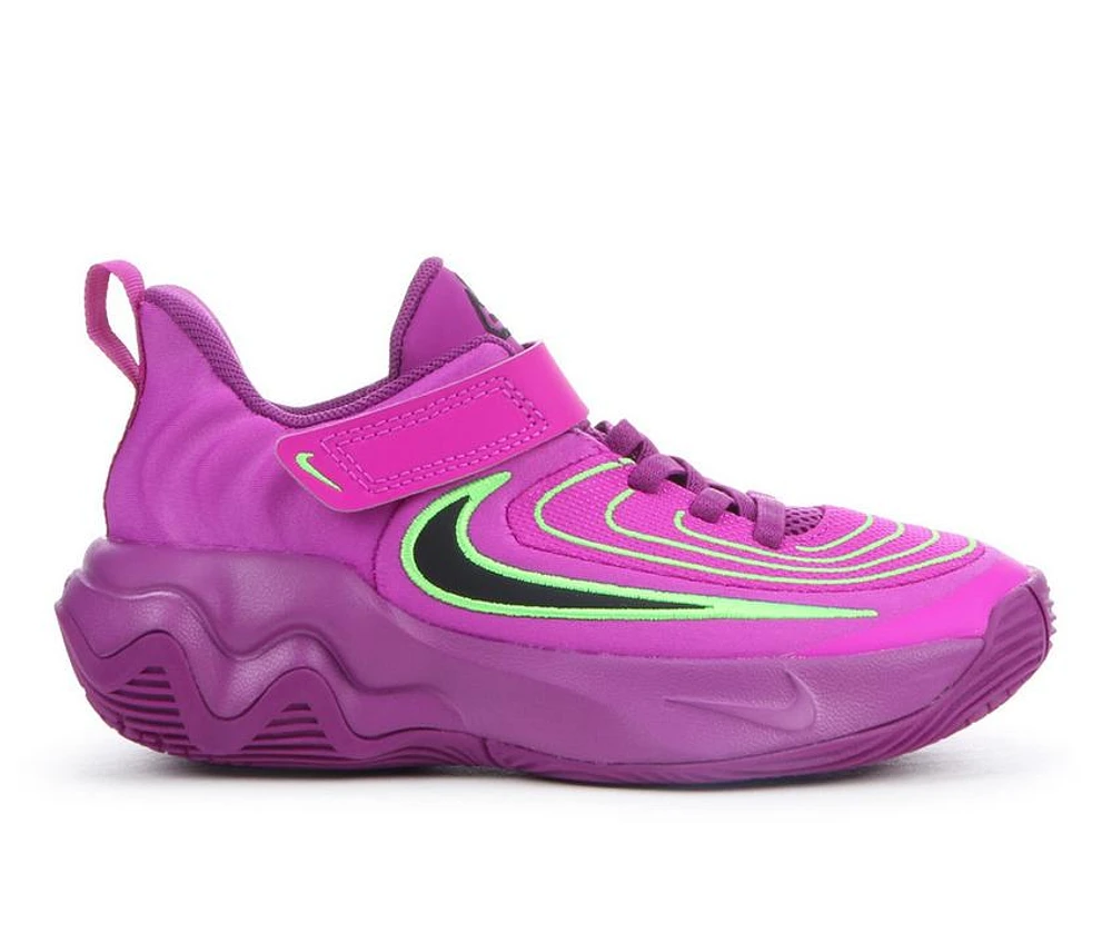 Boys' Nike Toddler & Little Kid Giannis Immortality Basketball Shoes