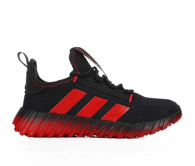 Boys' Adidas Little Kid & Big Kaptir 3S Running Shoes