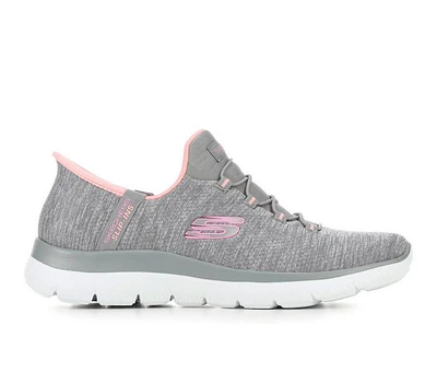 Women's Skechers 150264 Summit Slip Sneakers