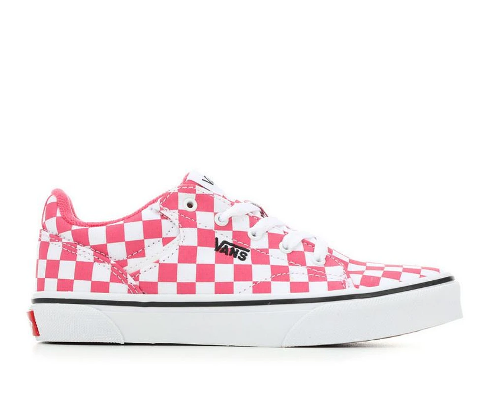Girls' Vans Seldan Girls Sneakers