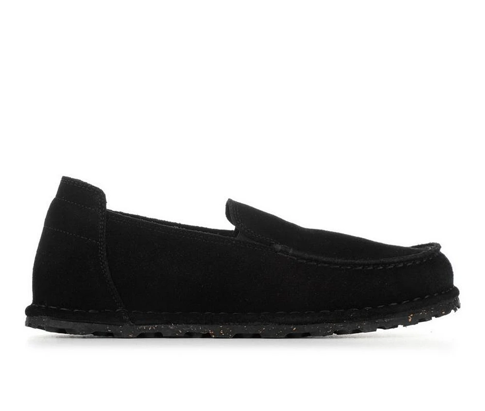 Women's Birkenstock Womens Utti Deep Blue Shoes