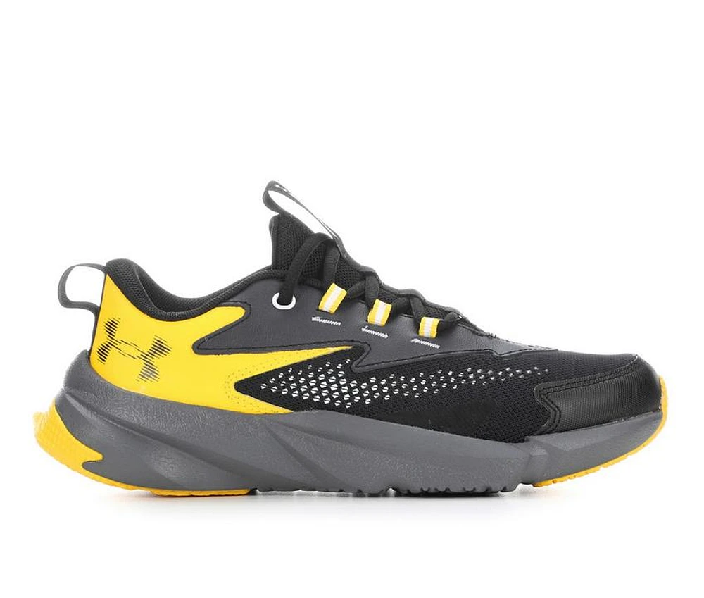 Boys' Under Armour Big Kid Scramjet 6 Running Shoes