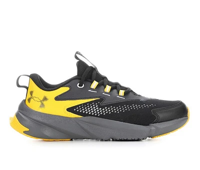Boys' Under Armour Big Kid Scramjet 6 Running Shoes