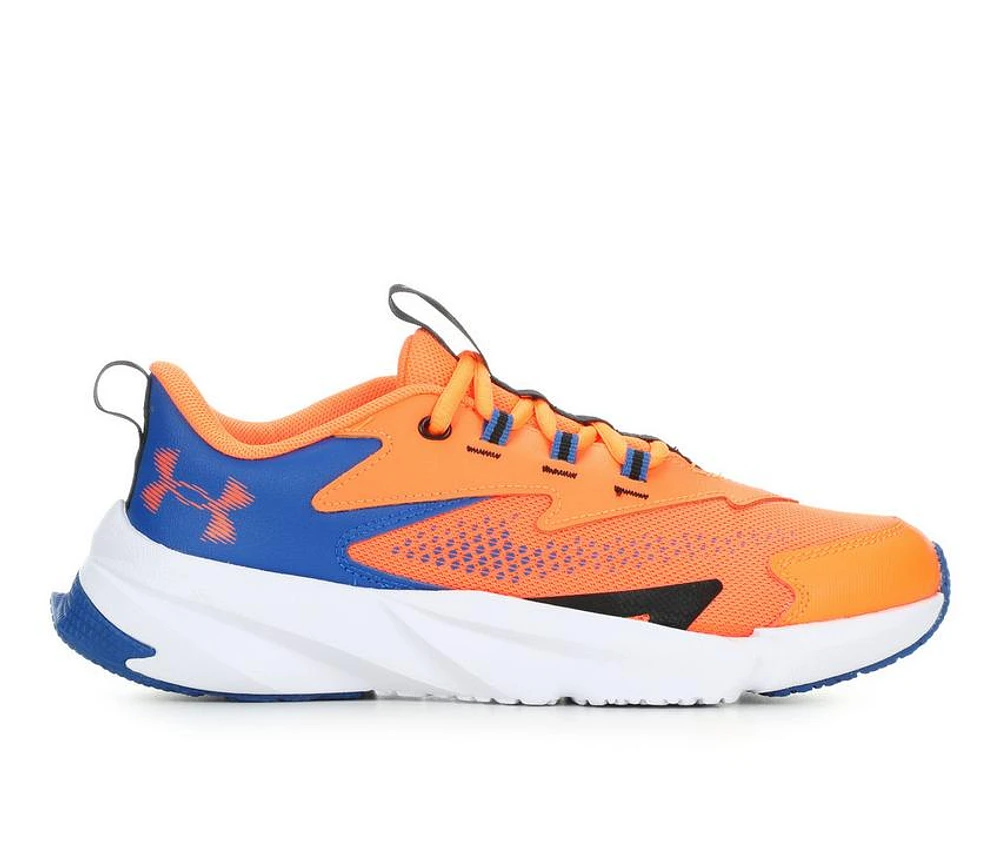 Boys' Under Armour Big Kid Scramjet 6 Running Shoes