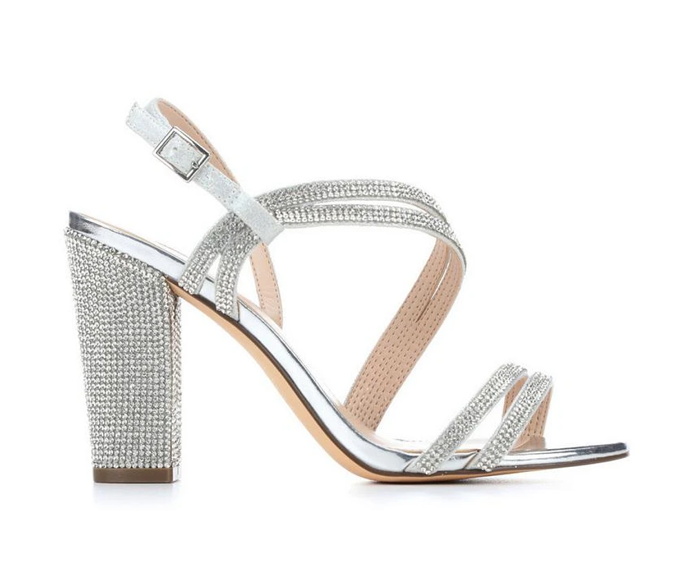 Women's Touch Of Nina Sharlyn-FY Special Occasion Shoes