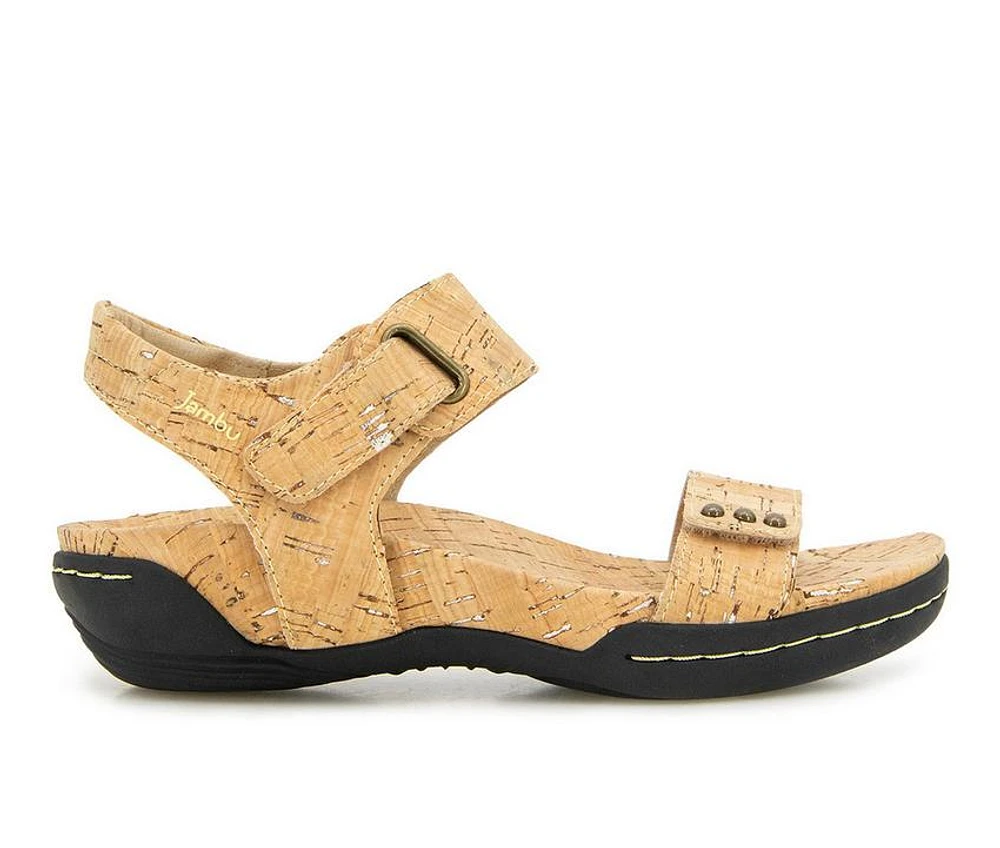 Women's Jambu Morgan Sandals