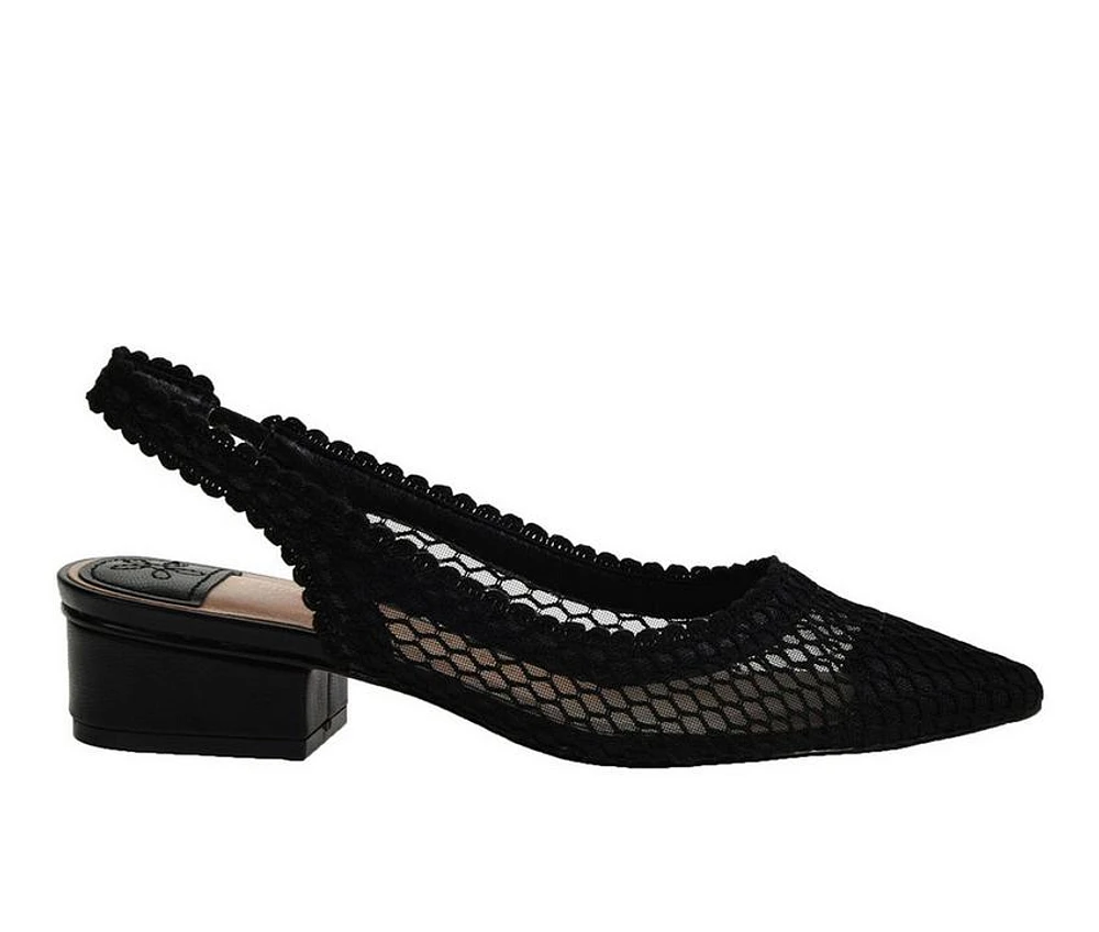 Women's Chinese Laundry Mango Slingback Pumps
