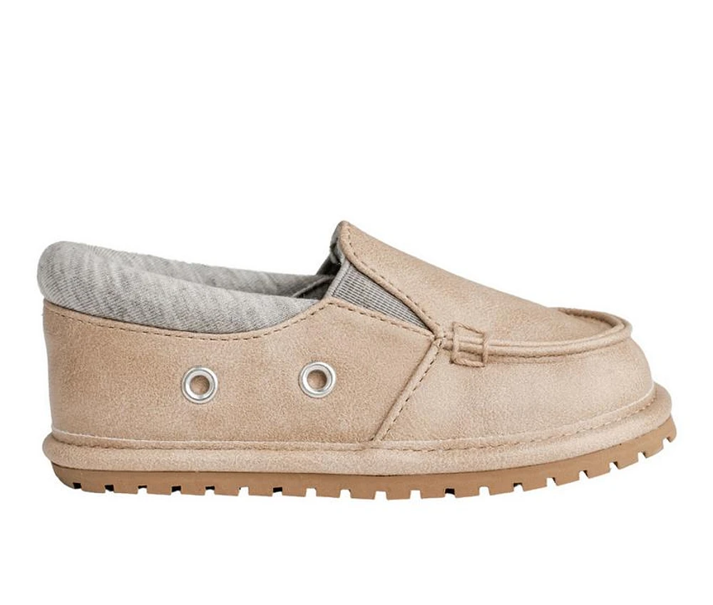 Boys' Baby Deer Infant & Toddler Thomas Crib Shoes
