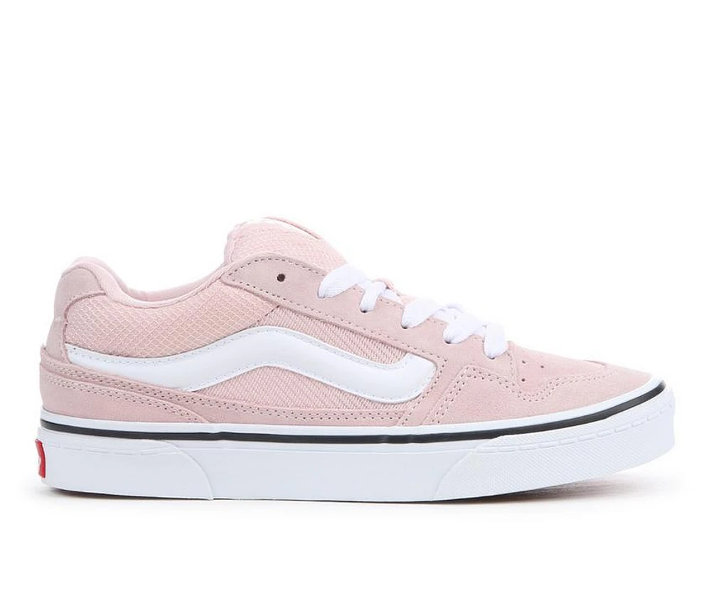 Women's Vans Caldrone Skate Shoes