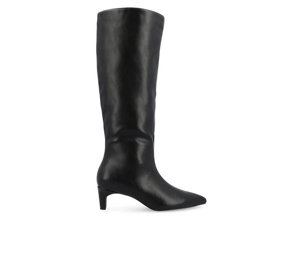 Women's Journee Collection Tullip Knee High Boots