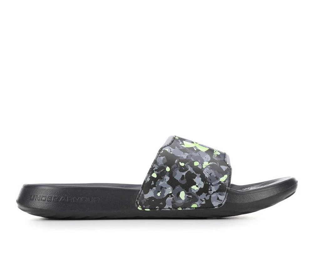 Men's Under Armour M Ignite Select Graphic Sport Slides