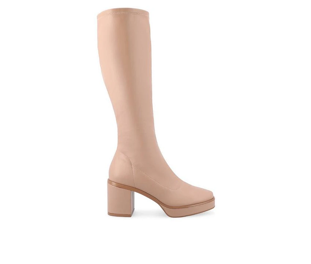 Women's Journee Collection Alondra Knee High Boots