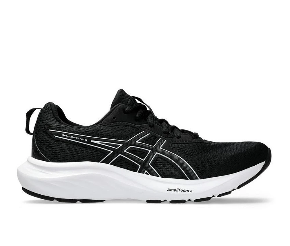Women's ASICS Gel Contend 9 Running Shoes
