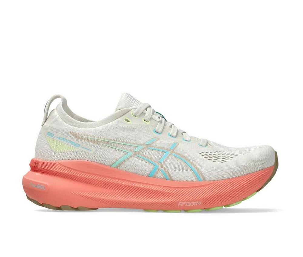 Women's ASICS Gel Kayano 31 Running Shoes