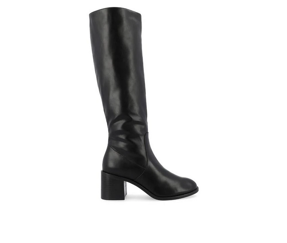 Women's Journee Collection Romilly Knee High Boots
