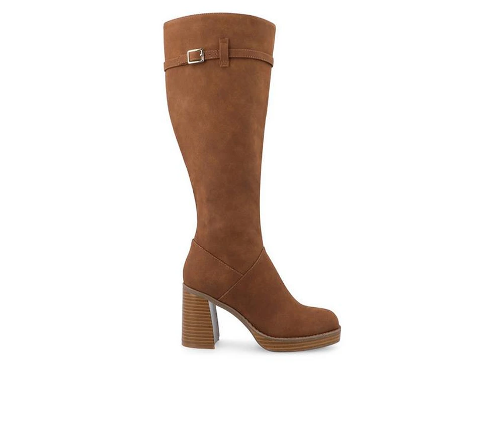 Women's Journee Collection Letice Knee High Boots