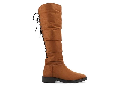 Women's Journee Collection Mirinda Knee High Boots