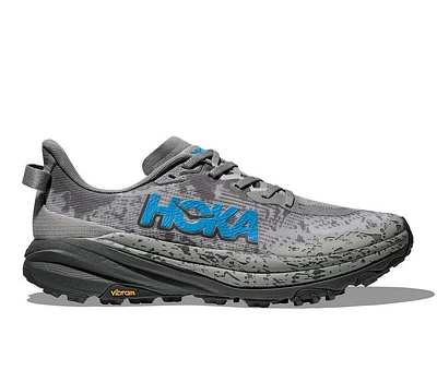 Men's Hoka Speedgoat 6 Trail Running Shoes