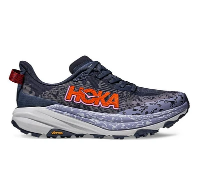 Women's Hoka Speedgoat 6 Trail Running Shoes