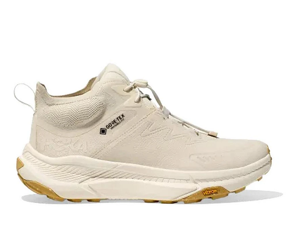 Women's Hoka Transport Chukka GTX Trail Hiking Shoes