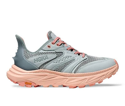 Women's Hoka Anacapa 2 Freedom Trail Running Shoes