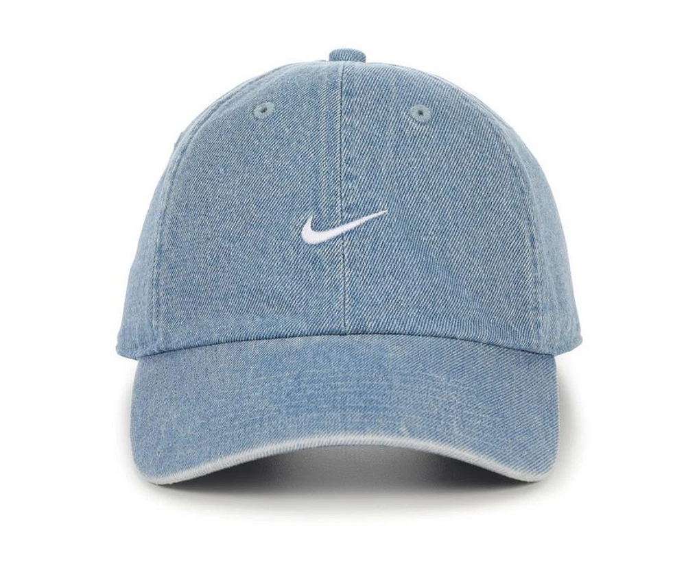 Nike Unisex Club Cap Denim