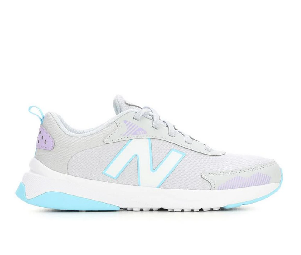 Girls' New Balance Big Kid 545 Running Shoes