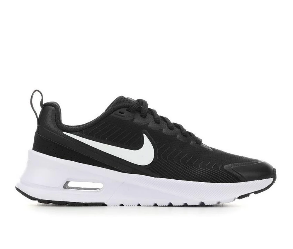 Women's Nike Air Max Nuaxis Running Shoes