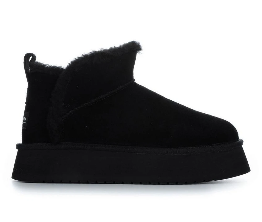 Women's Koolaburra by UGG Ultra Mini Platform Boots