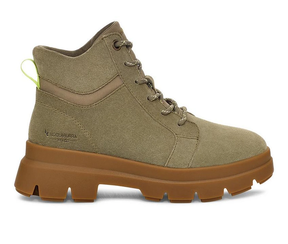 Women's Koolaburra by UGG Jozie Hiking Boots