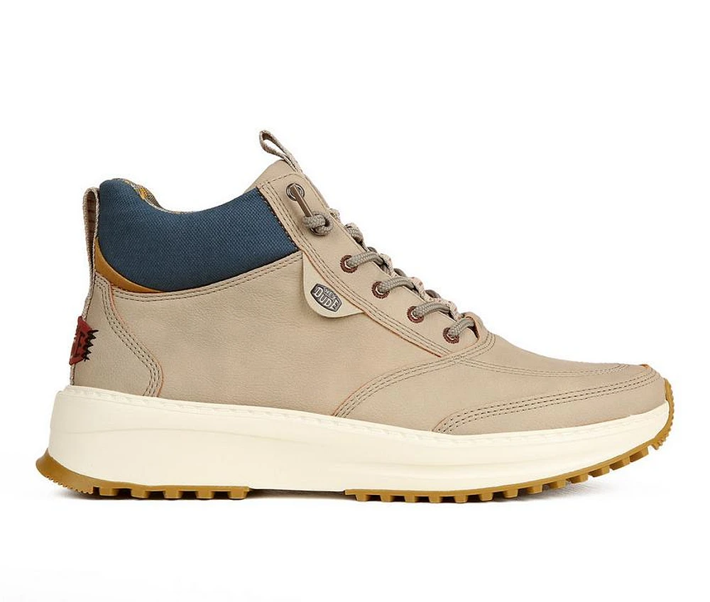 Men's HEYDUDE Tahoe Classic Boots