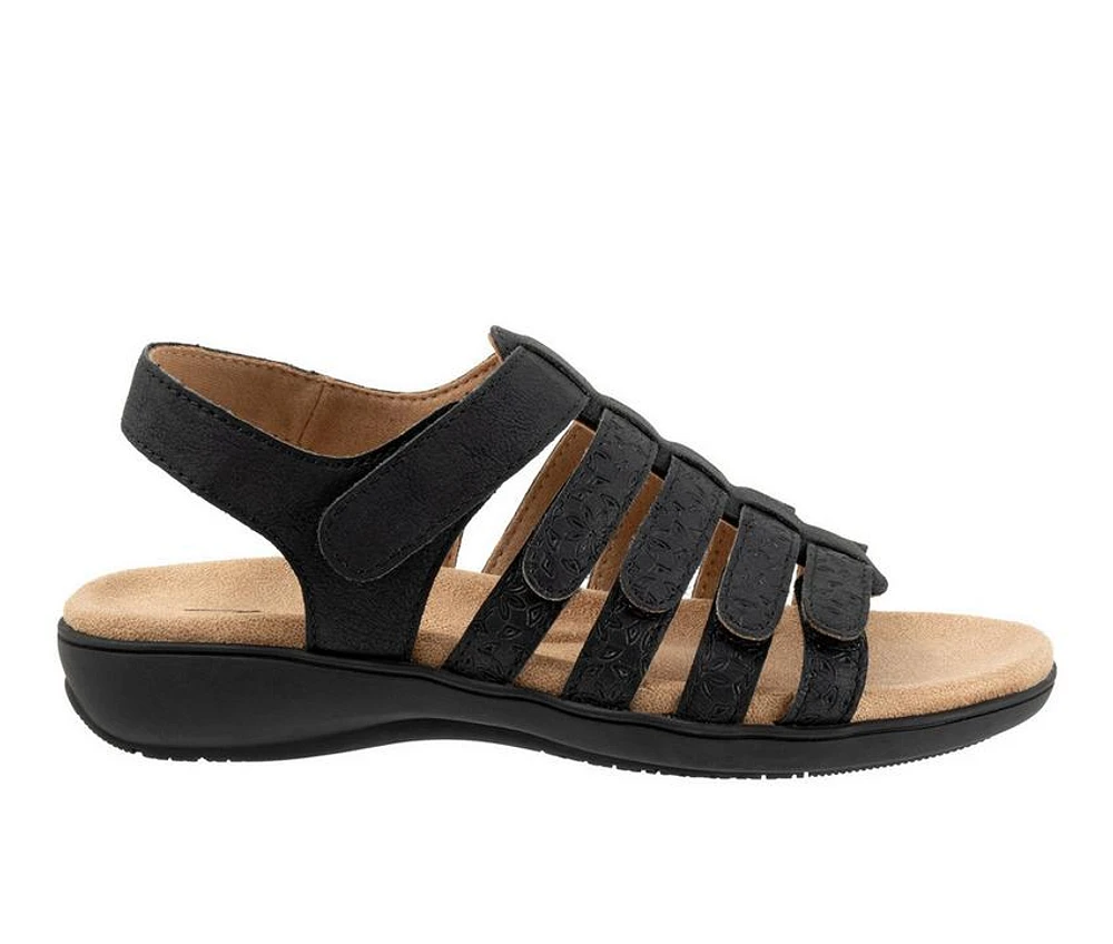 Women's Trotters Tiki Tool Sandals