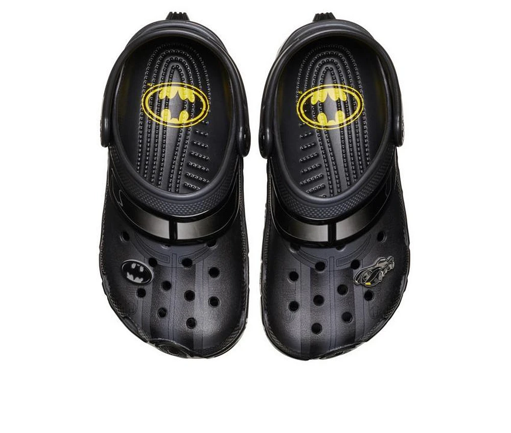 Kids' Crocs Batman Batmobile Classic Clog