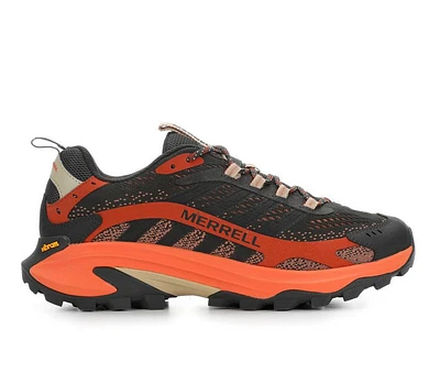 Men's Merrell M Moab Speed 2 Hiking Shoes