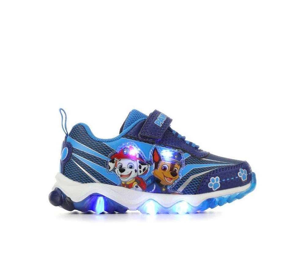 Boys' Nickelodeon Toddler & LittleKid Paw Patrol 25 Light-Up Shoes