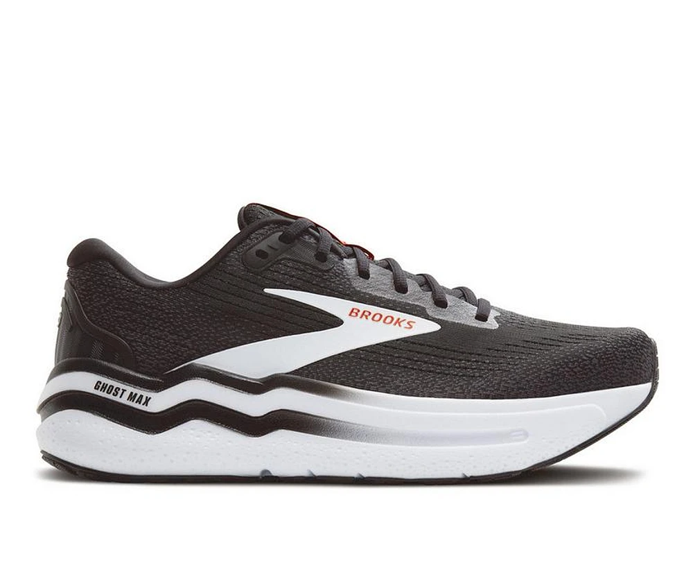 Men's Brooks Ghost Max 2 Running Shoes