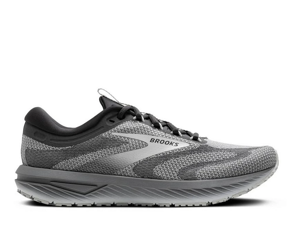 Men's Brooks Revel 7 Running Shoes