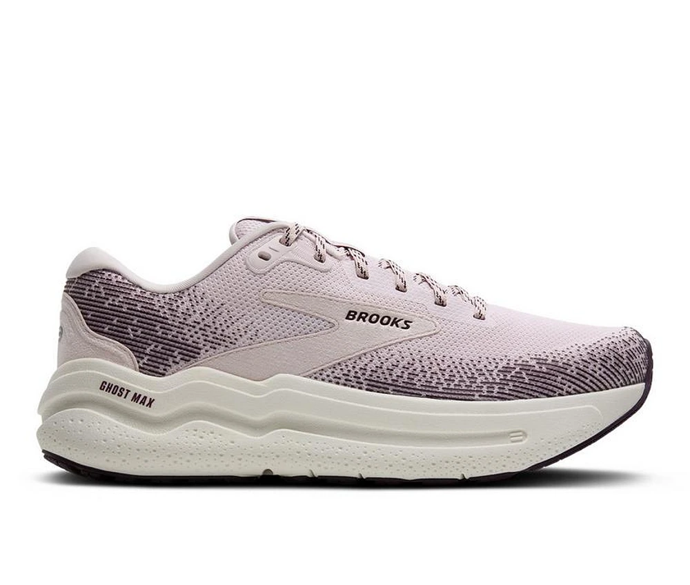 Women's Brooks Ghost Max 2 Running Shoes