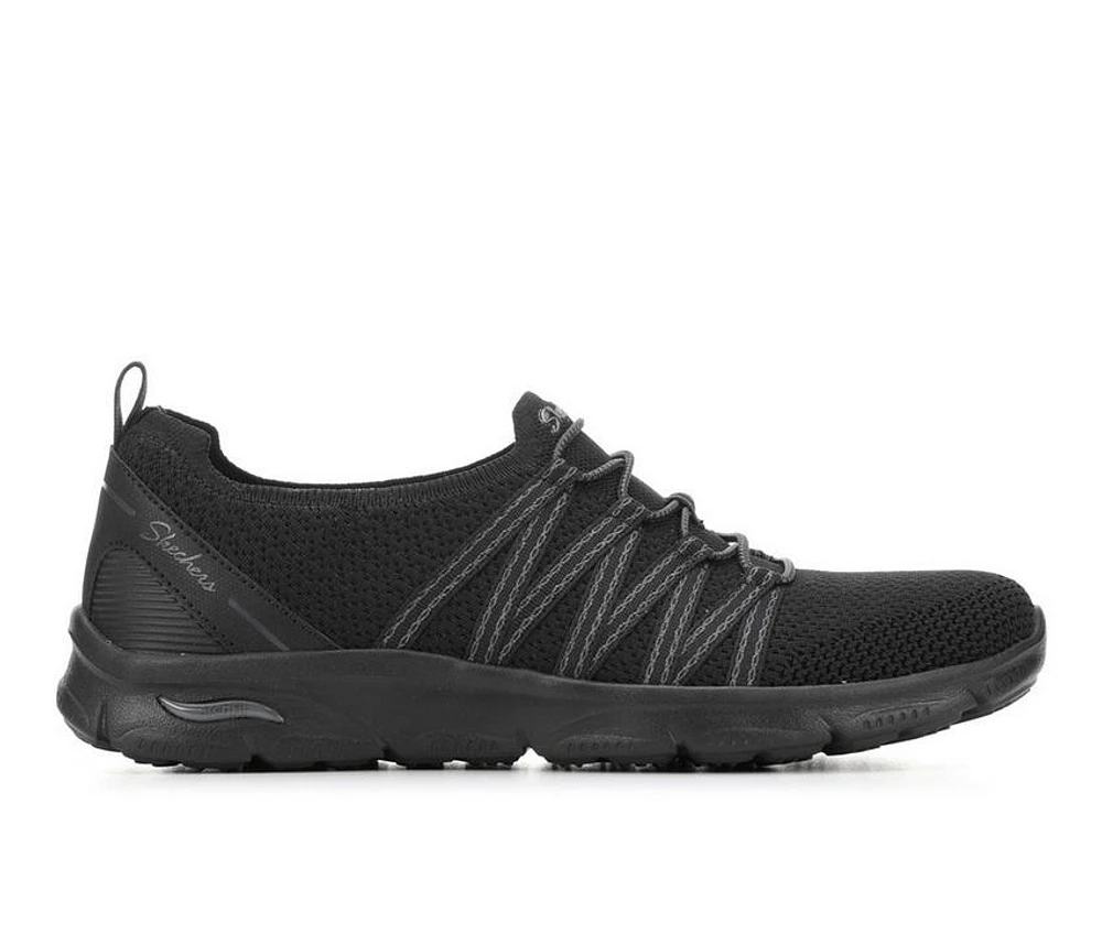 Women's Skechers 100728 Arch Fit Sunny Walking Shoes