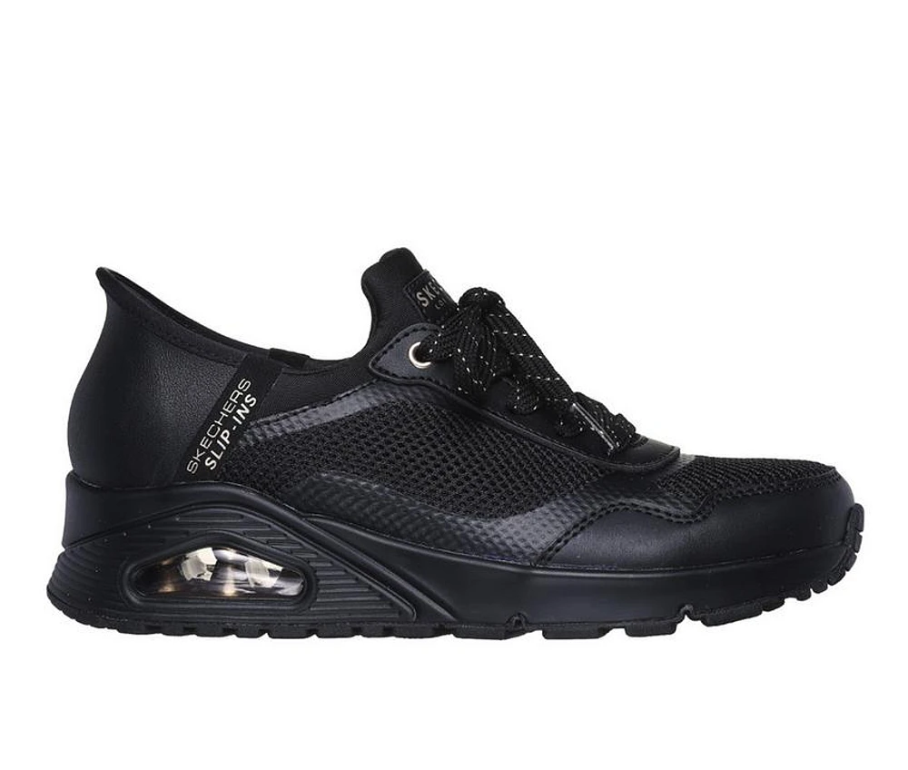 Women's Skechers Street Uno Slip 177111 Sneakers
