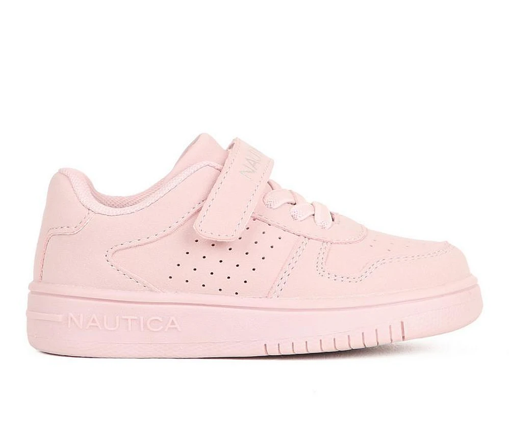 Girls' Nautica Toddler & Little Kid Stafford Girls Sneakers