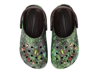Kids' Crocs Little Kid & Big Classic Bug Clog