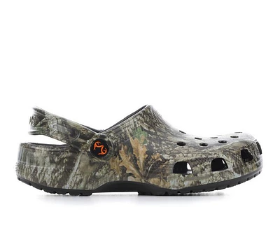 Kids' Crocs Little Kid & Big Classic Realtree APX Clogs